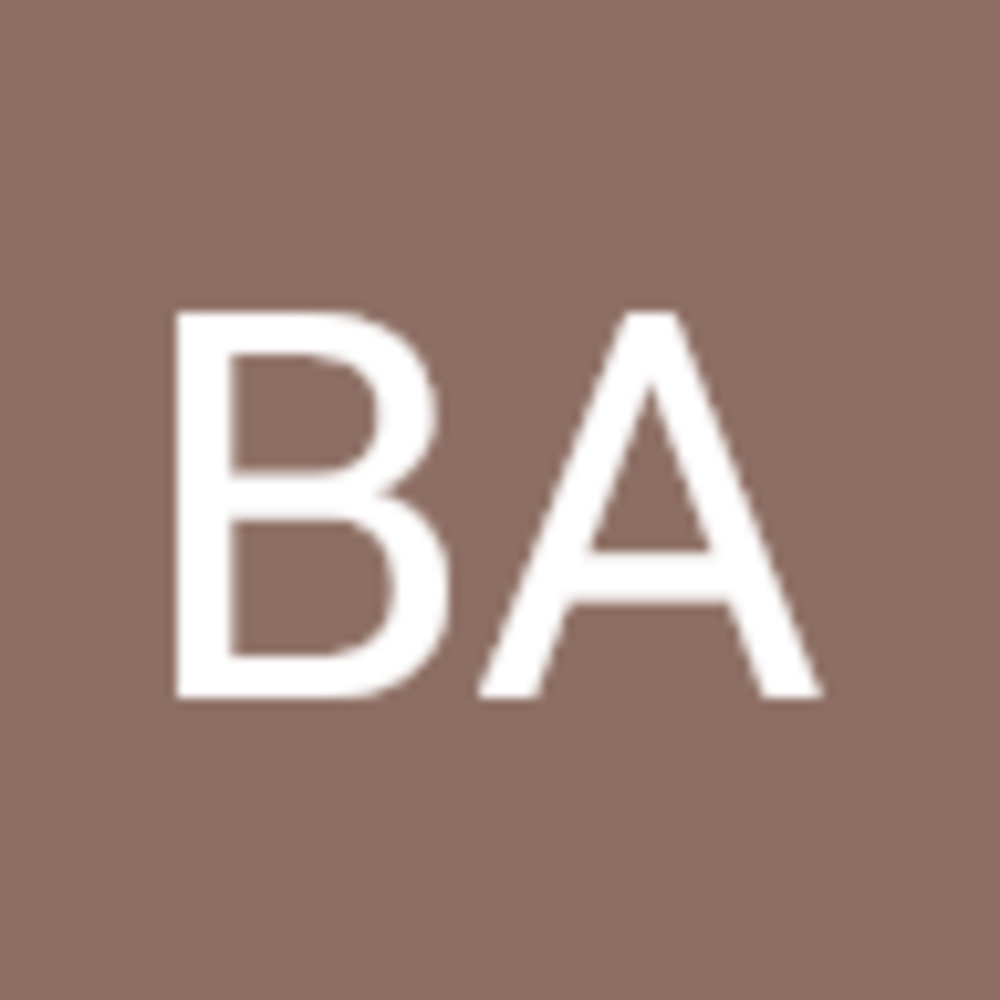Meet your Posher, Ba